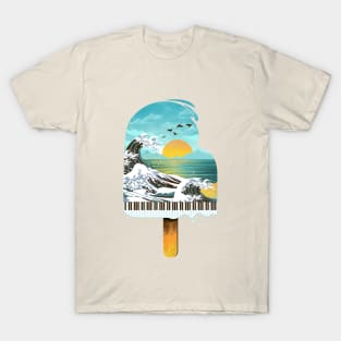 Springbreak Music Fest T-Shirt